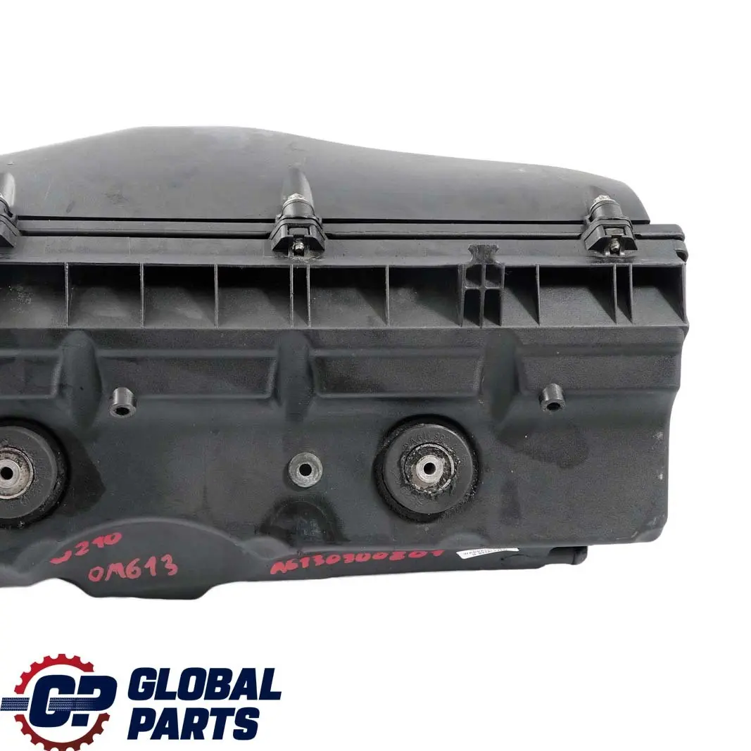  Mercedes-Benz C E W210 W220 320 CDI OM613 Luftfilterkasten - SKU A6130900801 - Teilenummer A6130900801