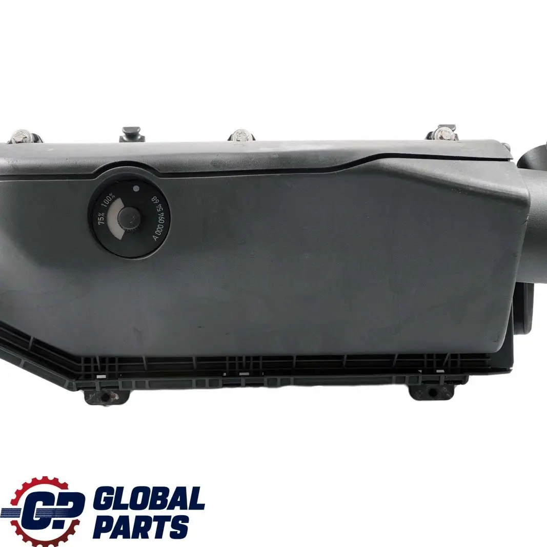  Mercedes-Benz C E W210 W220 320 CDI OM613 Boitier pour Filtre A Air - SKU A6130900801 - Numéro de pièce A6130900801