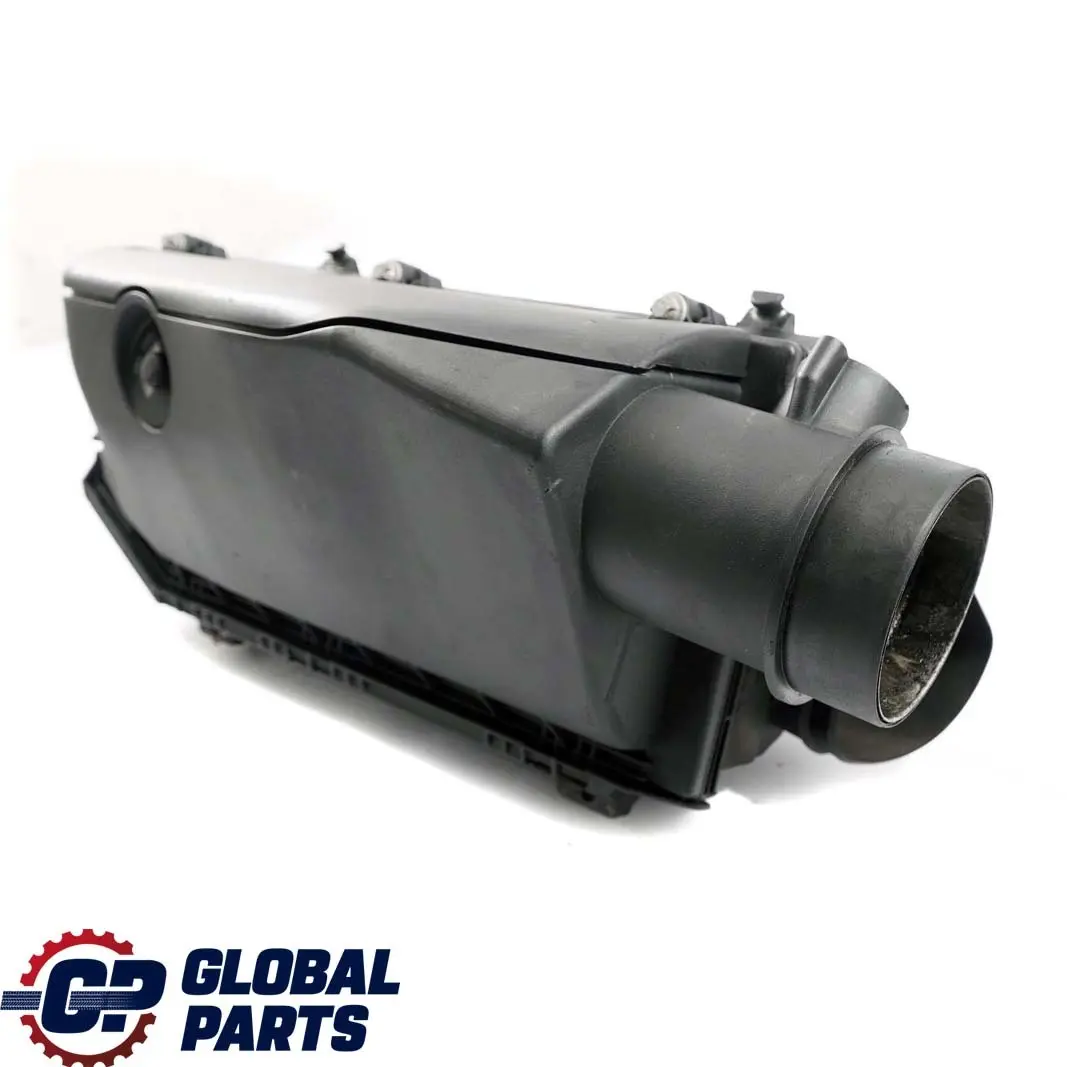 Mercedes-Benz C E W210 W220 320 CDI OM613 Luftfilterkasten für mit Teilenummer A6130900801 Mercedes-Benz C E W210 W220 320 CDI OM613 Luftfilterkasten - SKU A6130900801 - Teilenummer A6130900801