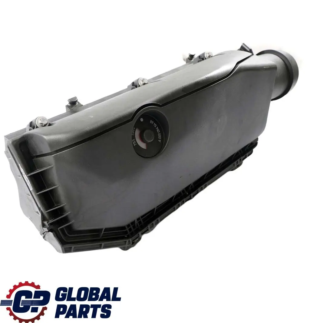  Mercedes-Benz C E W210 W220 320 CDI OM613 Boitier pour Filtre A Air - SKU A6130900801 - Numéro de pièce A6130900801