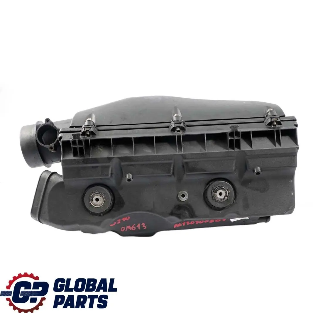  Mercedes-Benz E S W210 W220 320 CDI OM613 Diesel Air Filter Box - SKU A6130900801 - Part number A6130900801