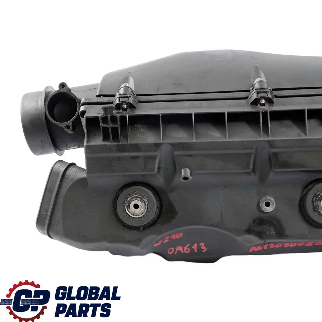  Mercedes-Benz E S W210 W220 320 CDI OM613 Diesel Air Filter Box - SKU A6130900801 - Part number A6130900801
