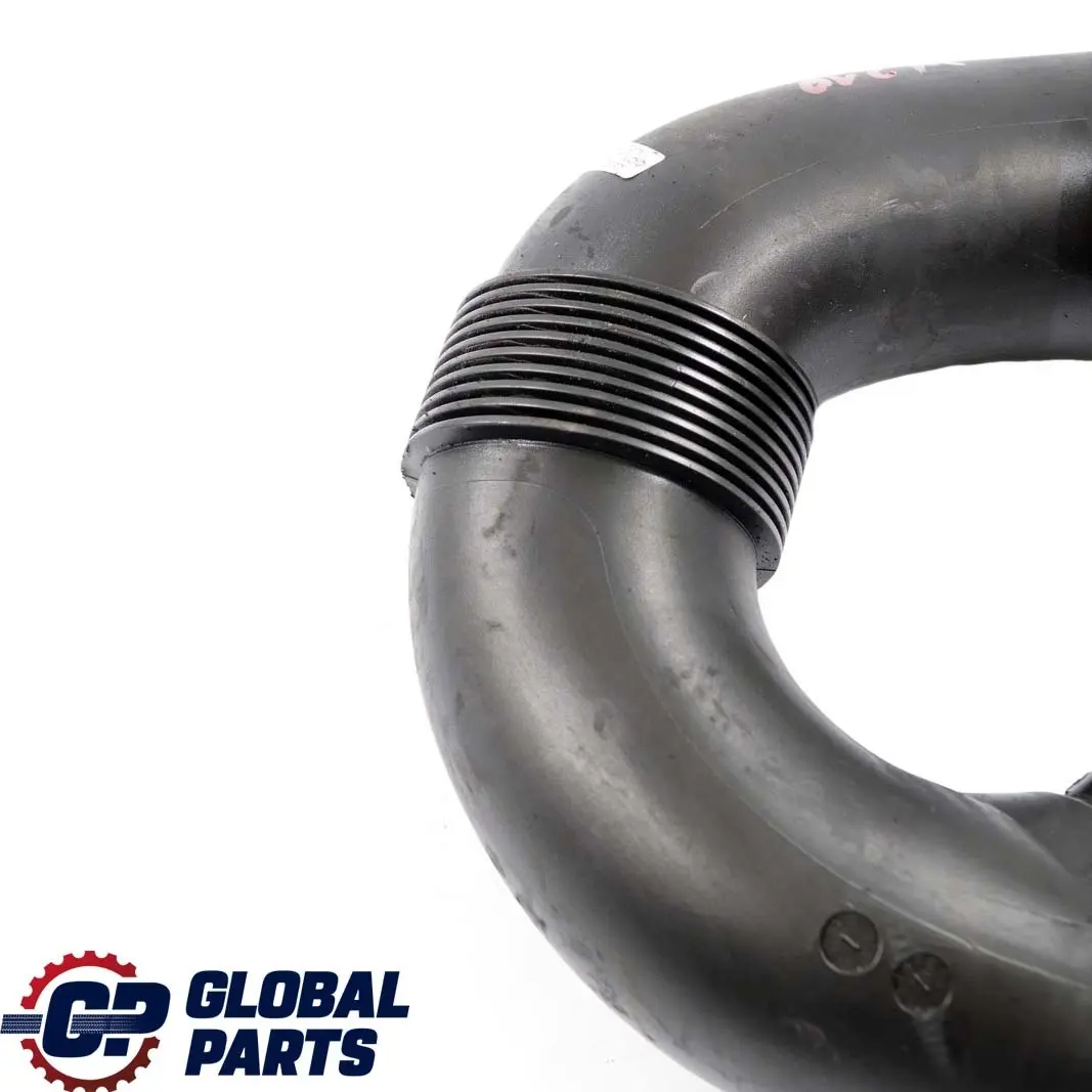 Mercedes-Benz E S W210 W220 320 CDI Ladeluftrohr Ansaugstutzen für mit Teilenummer A6130940008 Mercedes-Benz E S W210 W220 320 CDI Ladeluftrohr Ansaugstutzen - SKU A6130940008 - Teilenummer A6130940008