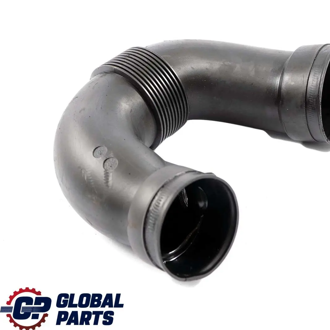Mercedes-Benz E S W210 W220 320 CDI Air Intake Turbo Hose Pipe Line to with Part number A6130940008 Mercedes-Benz E S W210 W220 320 CDI Air Intake Turbo Hose Pipe Line - SKU A6130940008 - Part number A6130940008