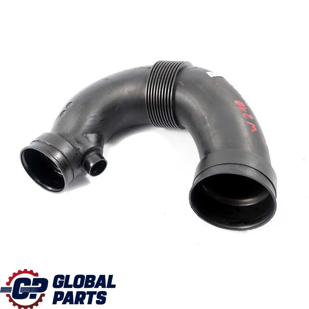 Mercedes-Benz E S W210 W220 320 CDI Air Intake Turbo Hose Pipe Line to with Part number A6130940008 Mercedes-Benz E S W210 W220 320 CDI Air Intake Turbo Hose Pipe Line - SKU A6130940008 - Part number A6130940008