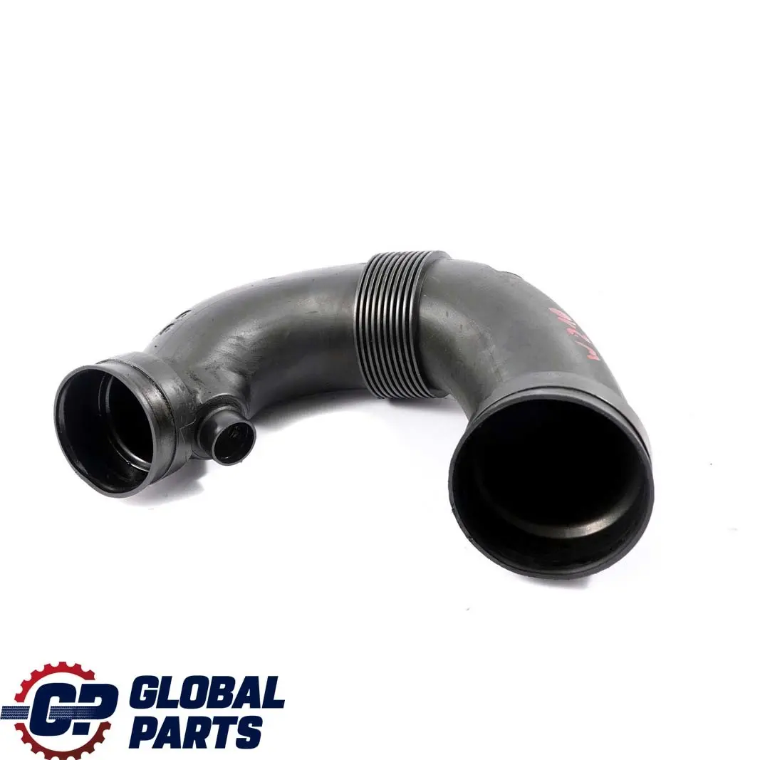 Mercedes-Benz E S W210 W220 320 CDI Air Intake Turbo Hose Pipe Line to with Part number A6130940008 Mercedes-Benz E S W210 W220 320 CDI Air Intake Turbo Hose Pipe Line - SKU A6130940008 - Part number A6130940008