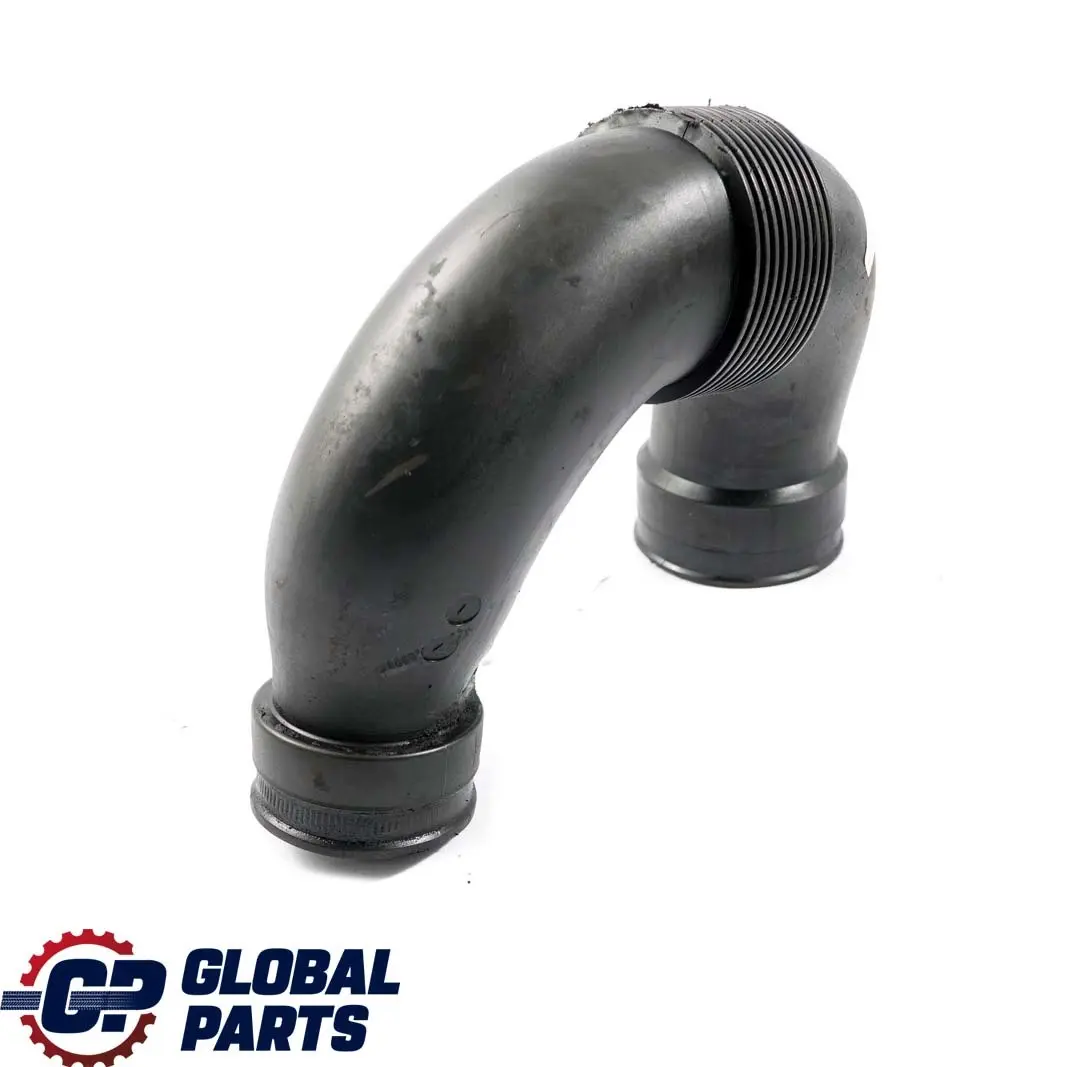 Mercedes-Benz E S W210 W220 320 CDI Air Intake Turbo Hose Pipe Line to with Part number A6130940008 Mercedes-Benz E S W210 W220 320 CDI Air Intake Turbo Hose Pipe Line - SKU A6130940008 - Part number A6130940008