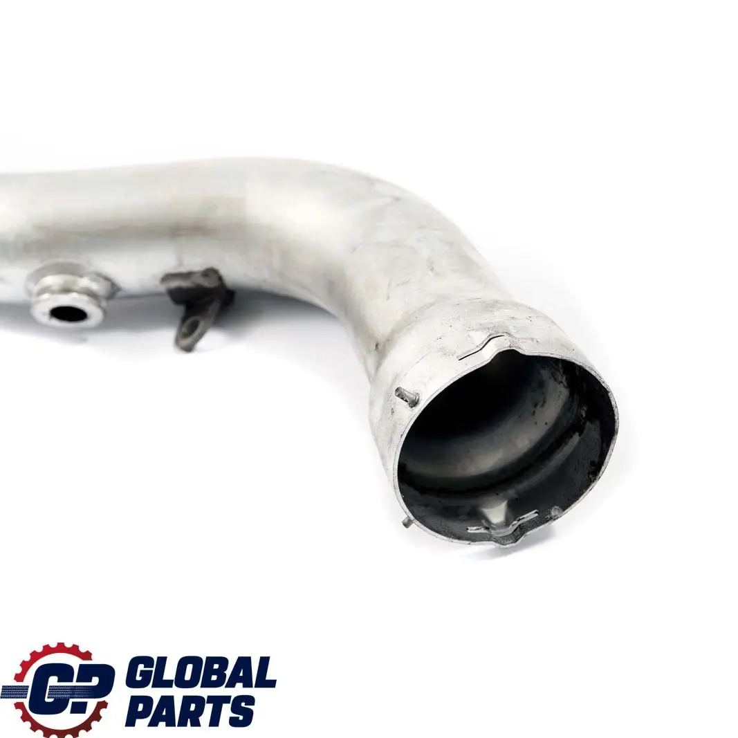 Mercedes-Benz S W210 W220 320 CDI Intercooler Tubo Flessibile per con numero di parte A6130980107 Mercedes-Benz S W210 W220 320 CDI Intercooler Tubo Flessibile - SKU A6130980107 - Numero di parte A6130980107
