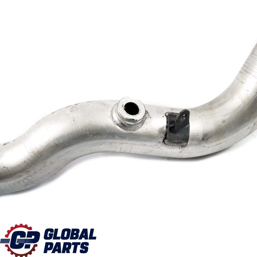 Mercedes-Benz S W210 W220 320 CDI Intercooler Tubo Flessibile per con numero di parte A6130980107 Mercedes-Benz S W210 W220 320 CDI Intercooler Tubo Flessibile - SKU A6130980107 - Numero di parte A6130980107
