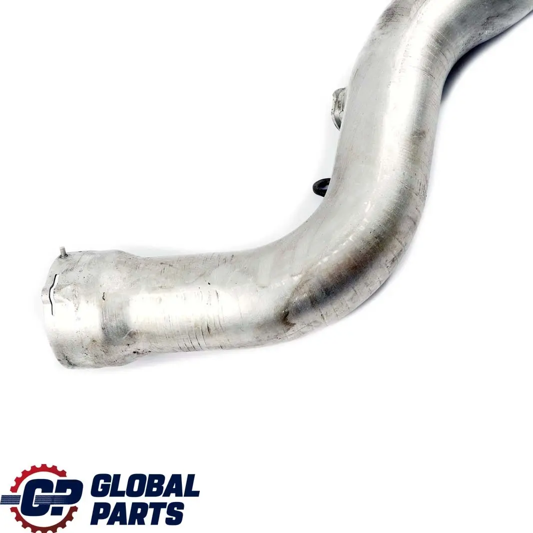 Mercedes-Benz S W210 W220 320 CDI Intercooler Tubo Flessibile per con numero di parte A6130980107 Mercedes-Benz S W210 W220 320 CDI Intercooler Tubo Flessibile - SKU A6130980107 - Numero di parte A6130980107