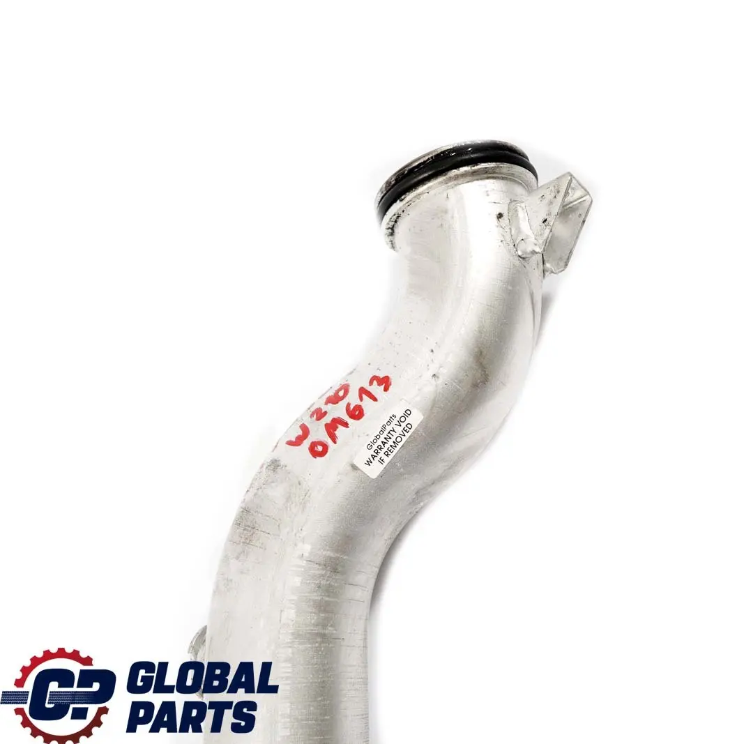  Mercedes-Benz E S W210 W220 320 CDI Air Charge Intercooler Pipe - SKU A6130980107 - Part number A6130980107