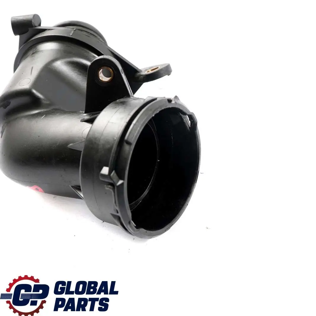 Mercedes-Benz E S W210 W220 320 CDI Air Intake Turbo Pipe Line - SKU A6130980507 - Part number A6130980507