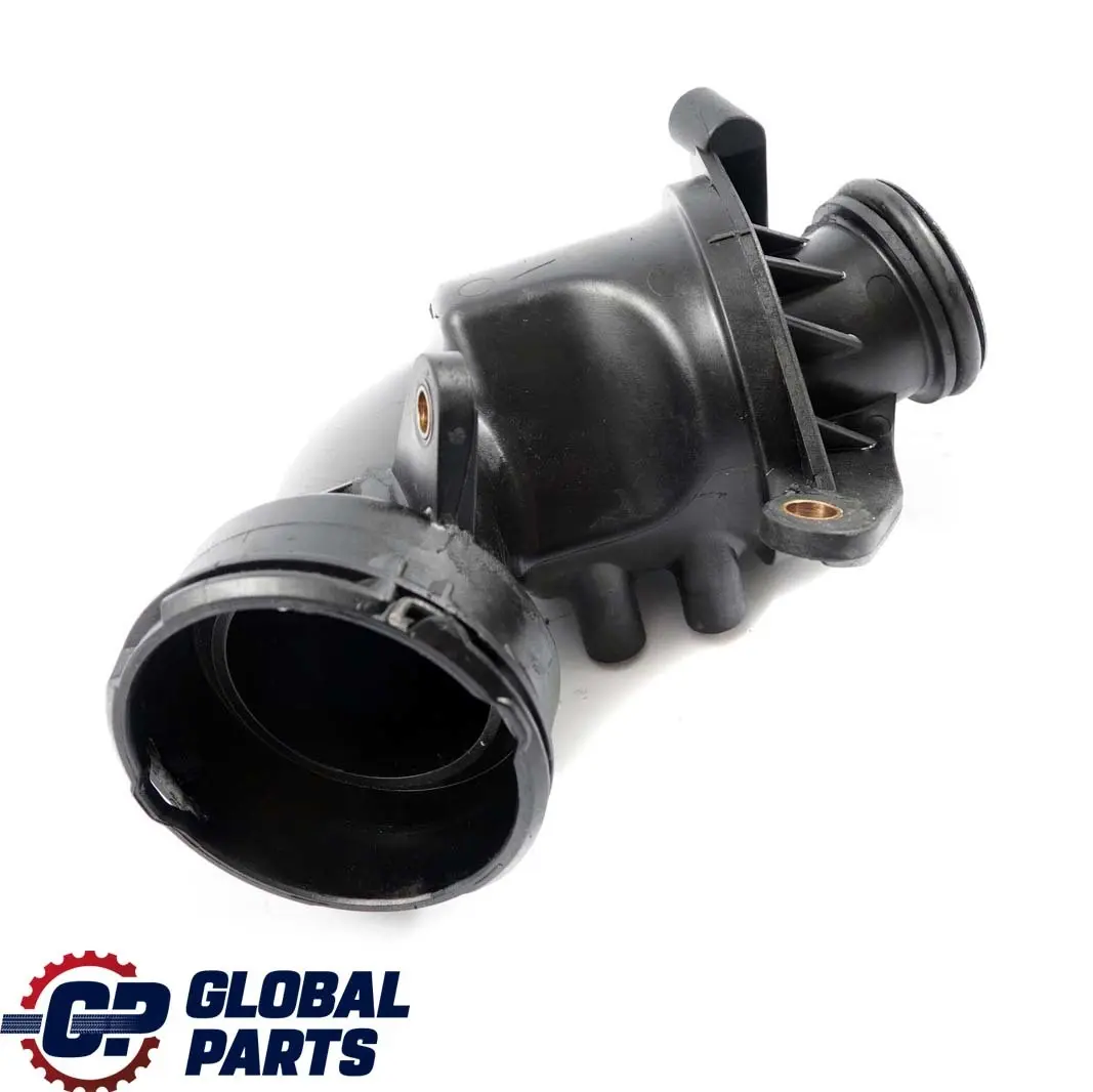  Mercedes-Benz E S W210 W220 320 CDI Air Intake Turbo Pipe Line - SKU A6130980507 - Part number A6130980507