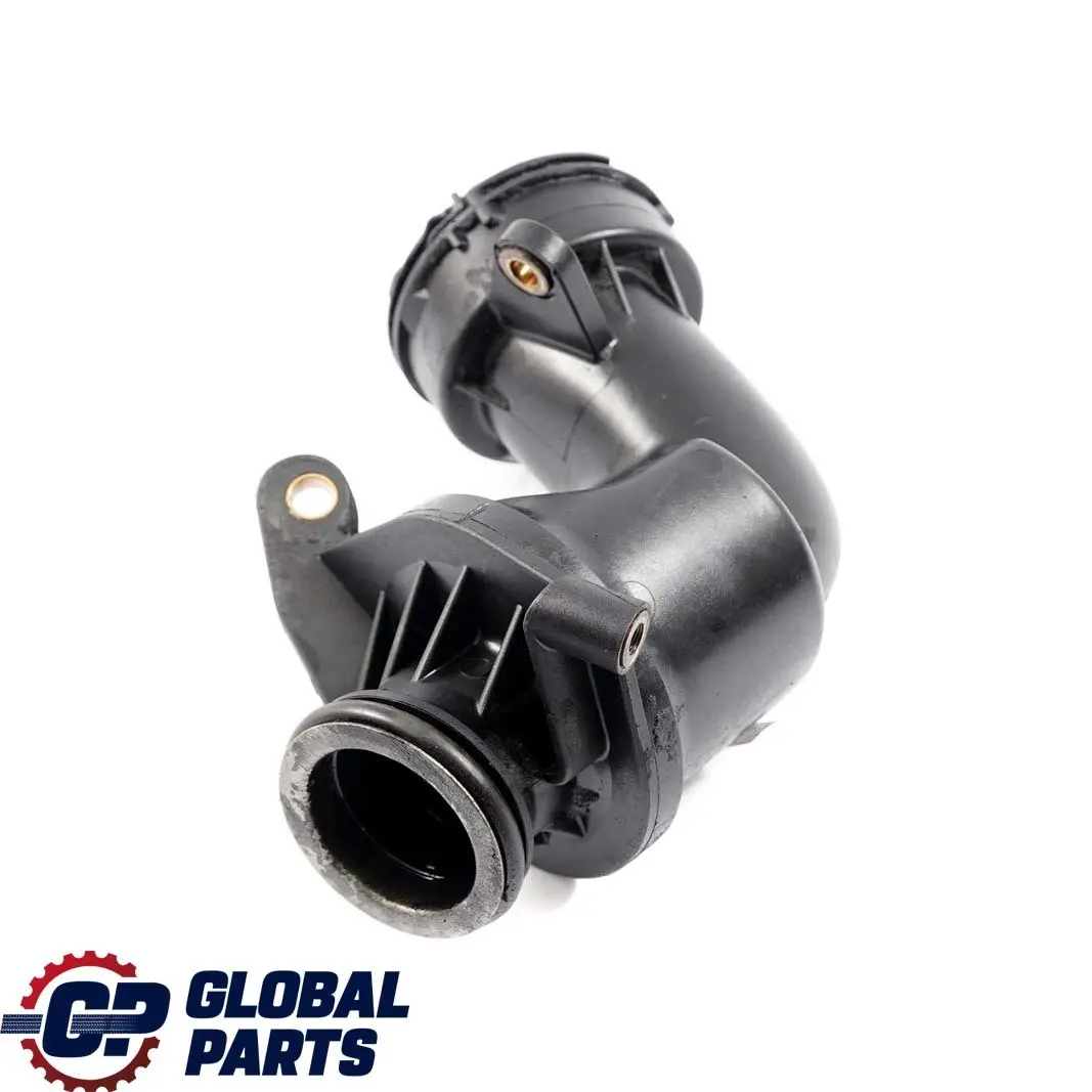  Mercedes-Benz E S W210 W220 320 CDI Air Intake Turbo Pipe Line - SKU A6130980507 - Part number A6130980507