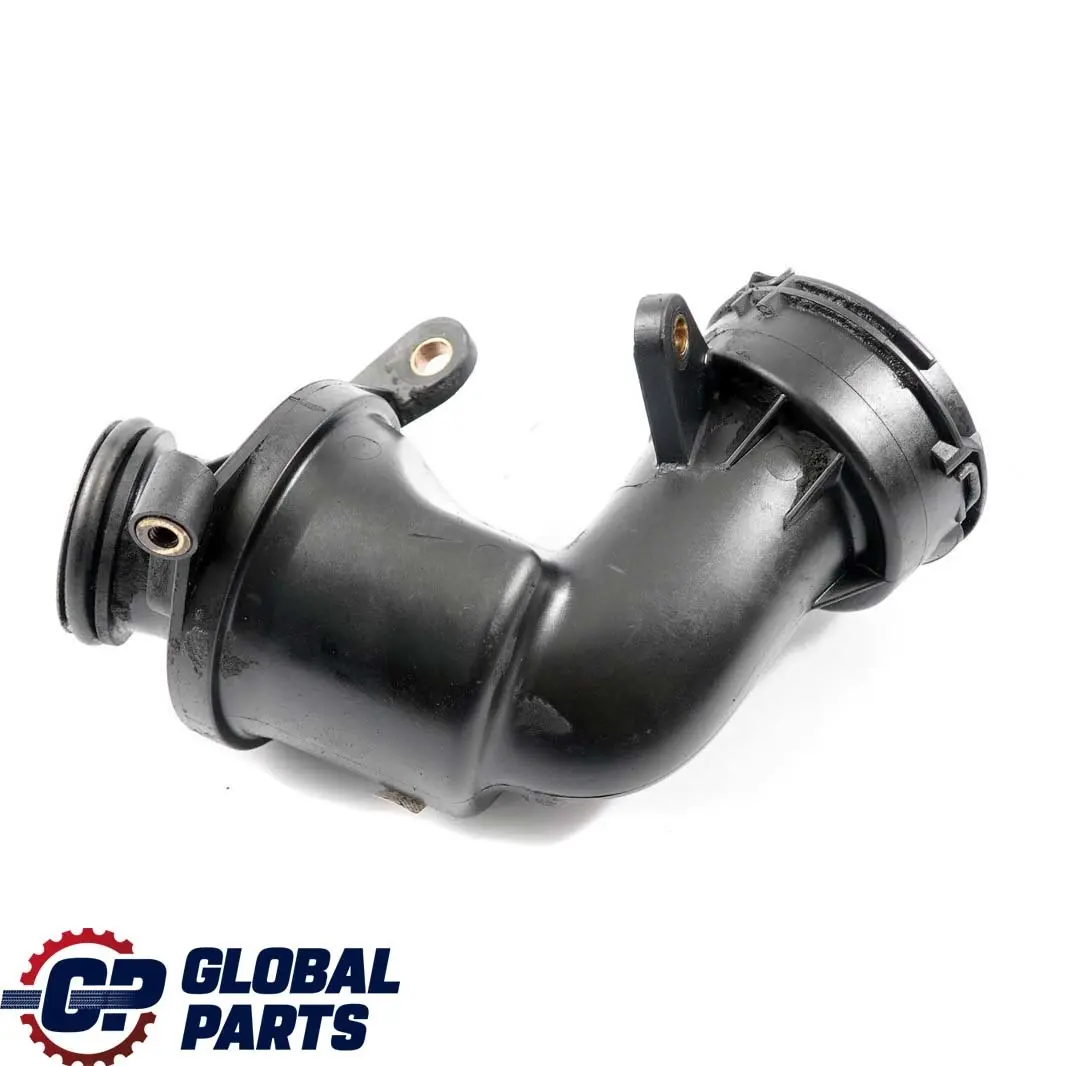 Mercedes-Benz E S W210 W220 320 CDI Air Intake Turbo Pipe Line to with Part number A6130980507 Mercedes-Benz E S W210 W220 320 CDI Air Intake Turbo Pipe Line - SKU A6130980507 - Part number A6130980507