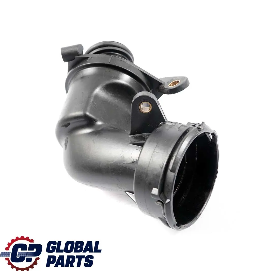 Mercedes-Benz E S W210 W220 320 CDI Air Intake Turbo Pipe Line to with Part number A6130980507 Mercedes-Benz E S W210 W220 320 CDI Air Intake Turbo Pipe Line - SKU A6130980507 - Part number A6130980507