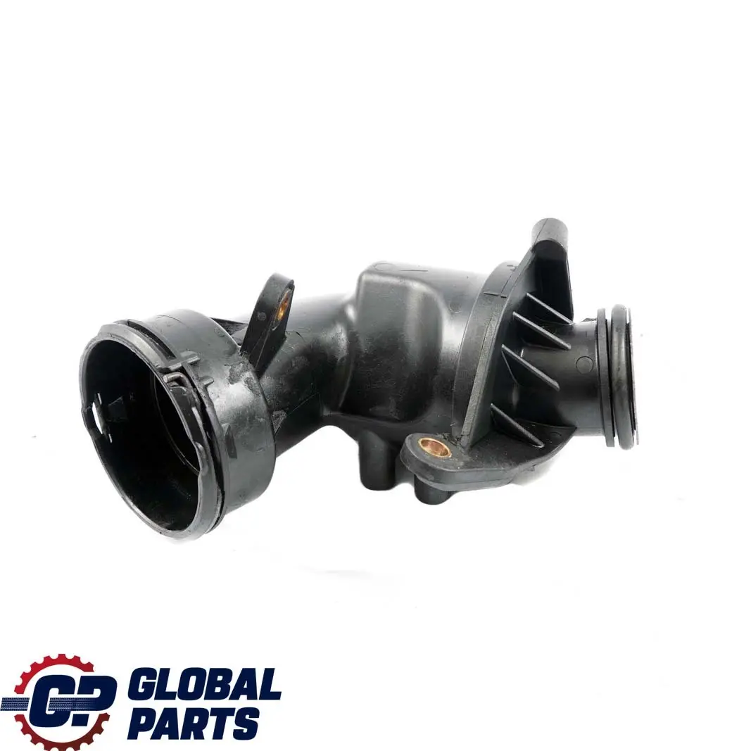 Mercedes-Benz E S W210 W220 320 CDI Air Intake Turbo Pipe Line to with Part number A6130980507 Mercedes-Benz E S W210 W220 320 CDI Air Intake Turbo Pipe Line - SKU A6130980507 - Part number A6130980507