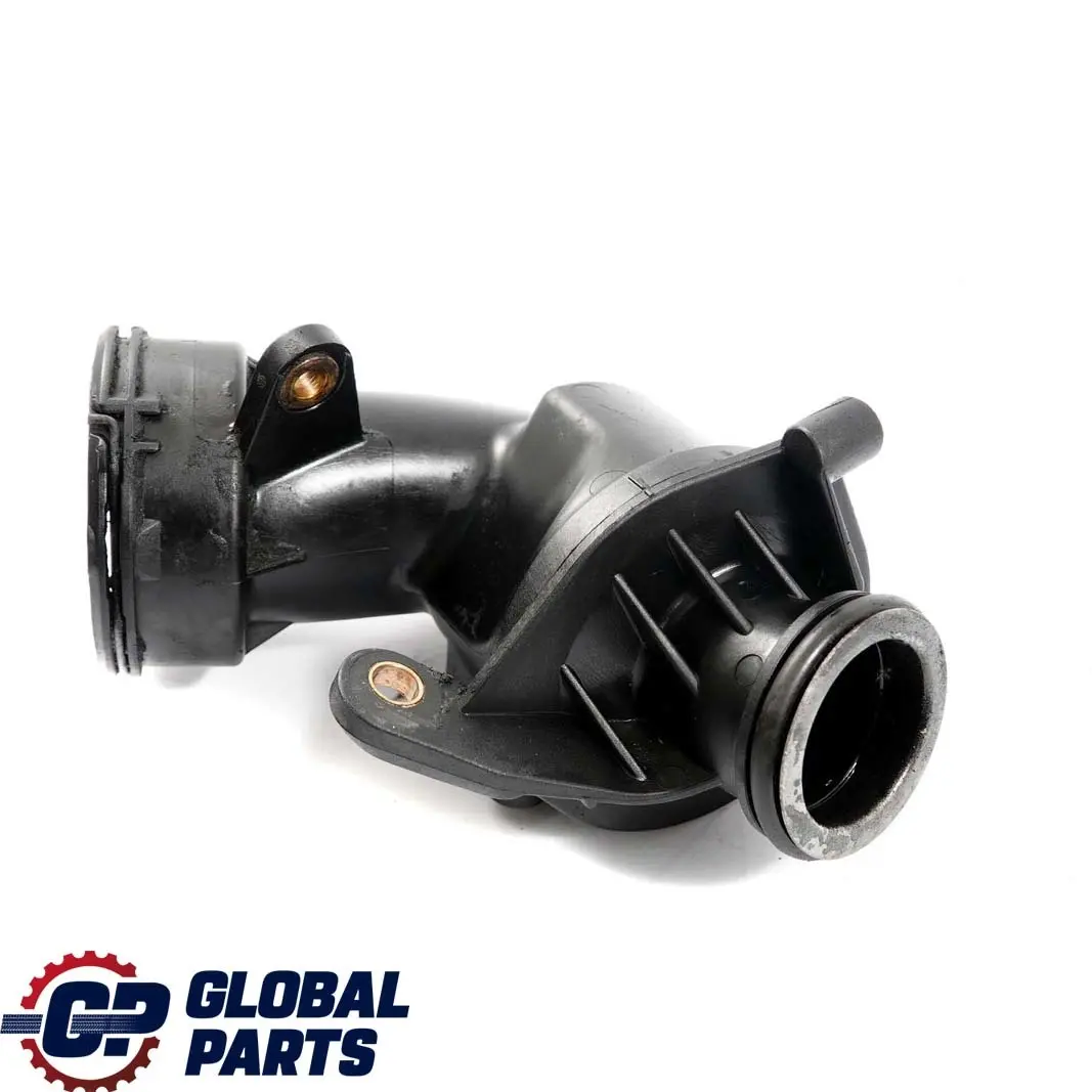  Mercedes-Benz E S Klasse W210 320 CDI Ladeluftrohr Ansaugrohr - SKU A6130980507 - Teilenummer A6130980507