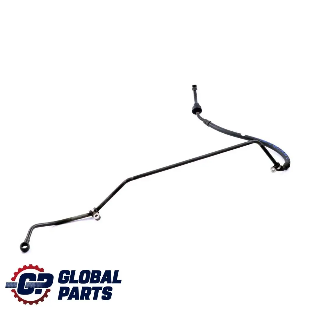 Mercedes-Benz S-Klasse W220 Getriebe Ölkühler Schlauch Rechts für mit Teilenummer A6131800630 Mercedes-Benz S-Klasse W220 Getriebe Ölkühler Schlauch Rechts - SKU A6131800630 - Teilenummer A6131800630