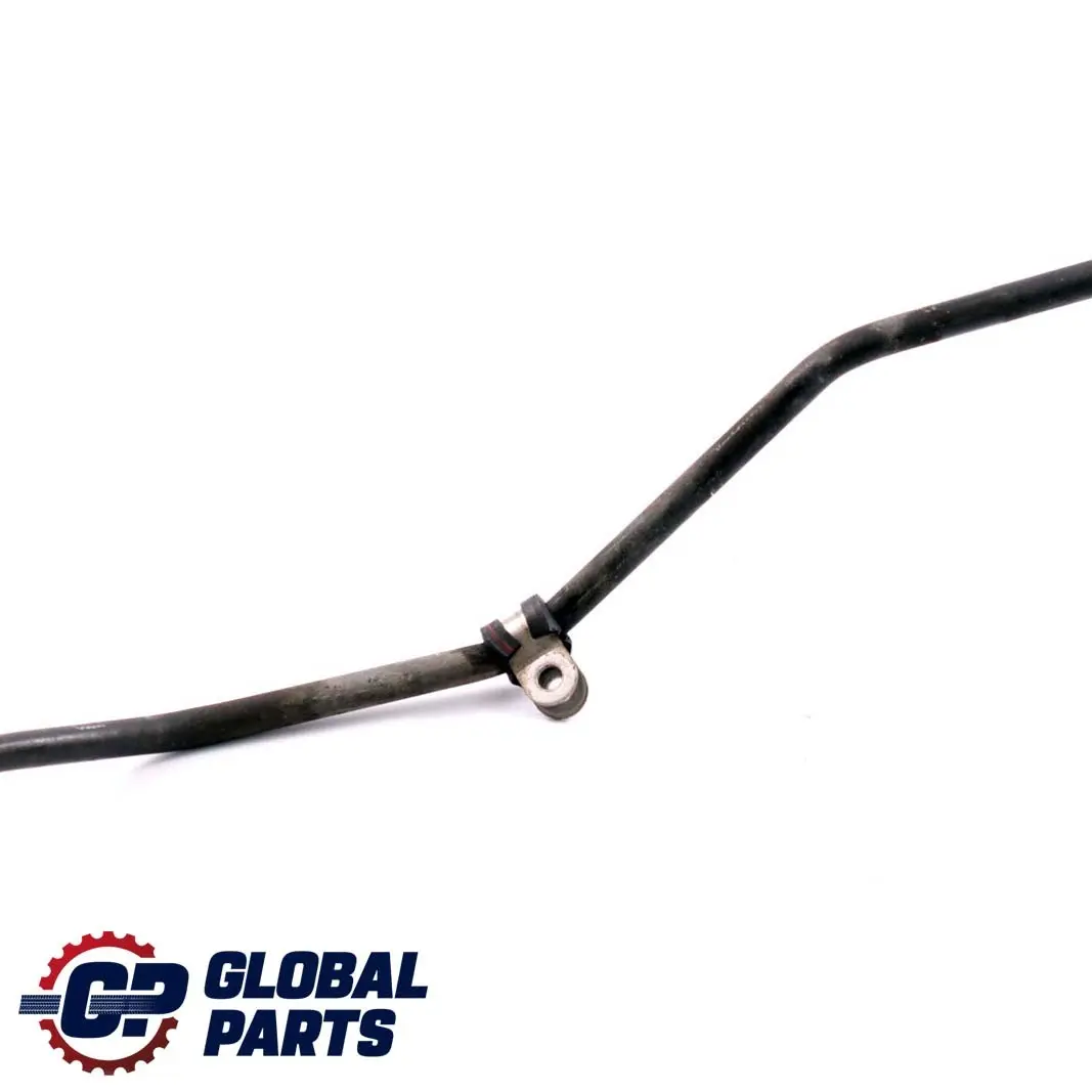 Mercedes-Benz S W220 Right Gearbox Oil Cooler Pipe Line Hose Diesel to with Part number A6131800630 Mercedes-Benz S W220 Right Gearbox Oil Cooler Pipe Line Hose Diesel - SKU A6131800630 - Part number A6131800630