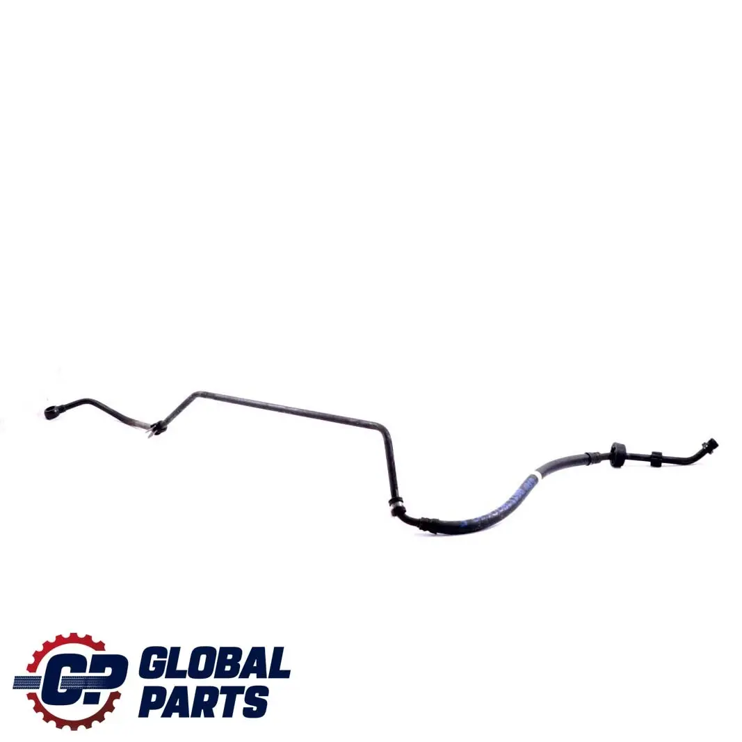 Mercedes-Benz S W220 Right Gearbox Oil Cooler Pipe Line Hose Diesel to with Part number A6131800630 Mercedes-Benz S W220 Right Gearbox Oil Cooler Pipe Line Hose Diesel - SKU A6131800630 - Part number A6131800630