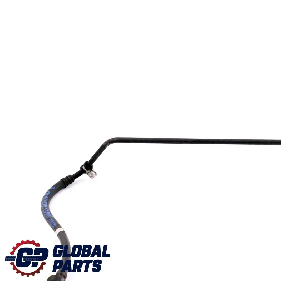 Mercedes-Benz S W220 Right Gearbox Oil Cooler Pipe Line Hose Diesel to with Part number A6131800630 Mercedes-Benz S W220 Right Gearbox Oil Cooler Pipe Line Hose Diesel - SKU A6131800630 - Part number A6131800630