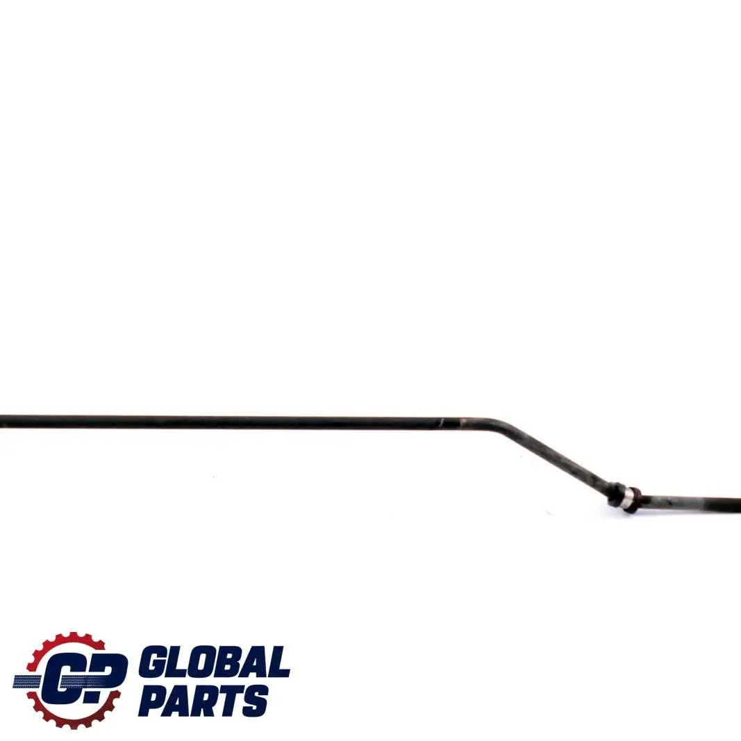  Mercedes-Benz S W220 Right Gearbox Oil Cooler Pipe Line Hose Diesel - SKU A6131800630 - Part number A6131800630