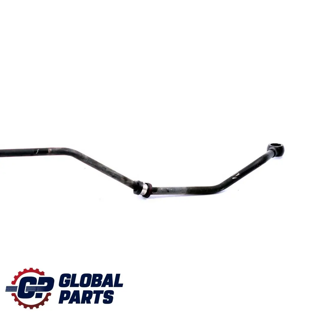 Mercedes-Benz S W220 Right Gearbox Oil Cooler Pipe Line Hose Diesel to with Part number A6131800630 Mercedes-Benz S W220 Right Gearbox Oil Cooler Pipe Line Hose Diesel - SKU A6131800630 - Part number A6131800630