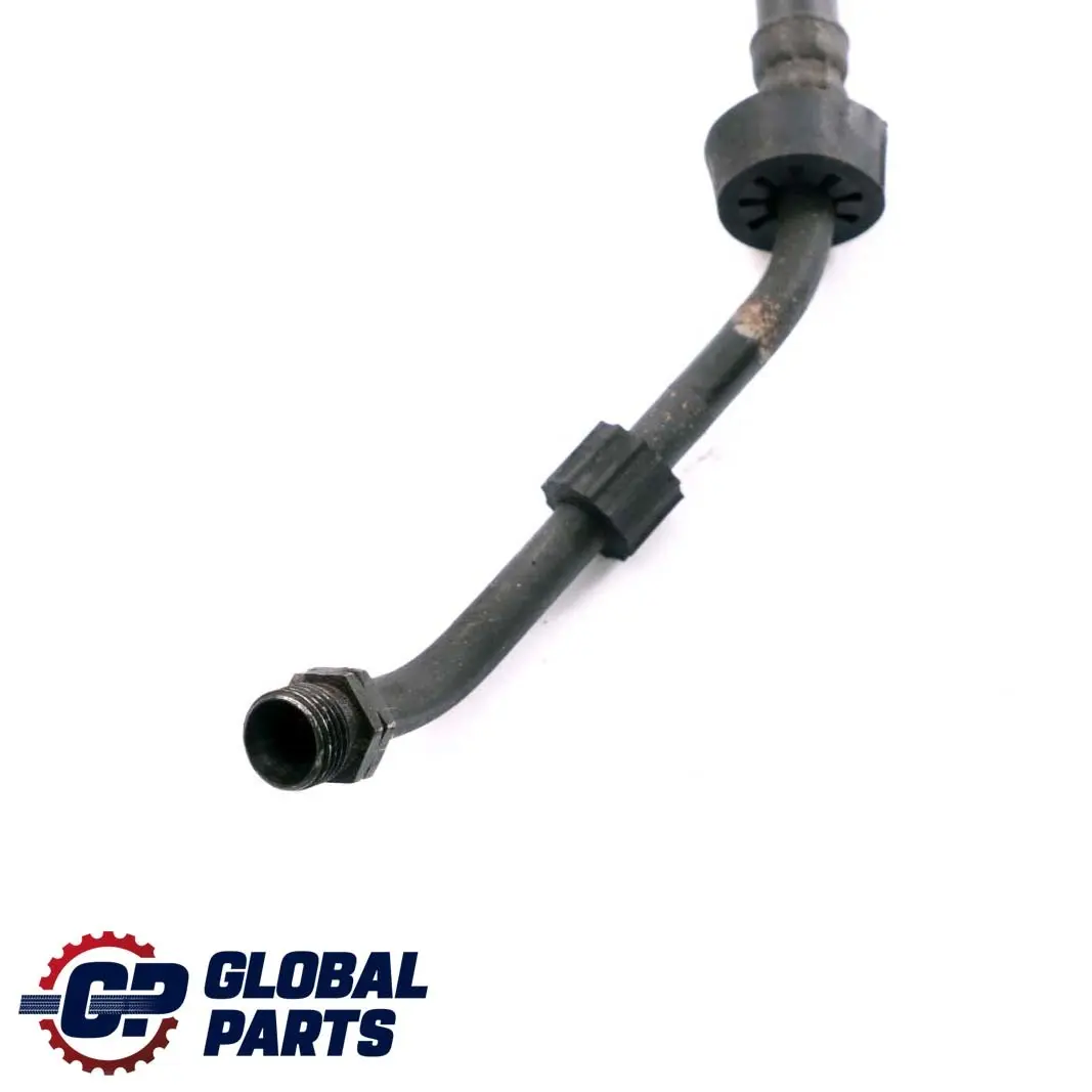 Mercedes-Benz S W220 Right Gearbox Oil Cooler Pipe Line Hose Diesel to with Part number A6131800630 Mercedes-Benz S W220 Right Gearbox Oil Cooler Pipe Line Hose Diesel - SKU A6131800630 - Part number A6131800630