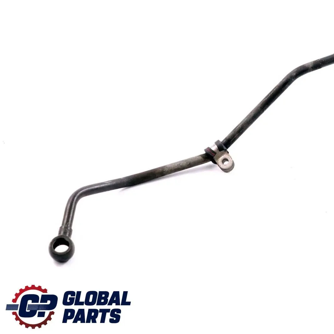 Mercedes-Benz S W220 Right Gearbox Oil Cooler Pipe Line Hose Diesel to with Part number A6131800630 Mercedes-Benz S W220 Right Gearbox Oil Cooler Pipe Line Hose Diesel - SKU A6131800630 - Part number A6131800630