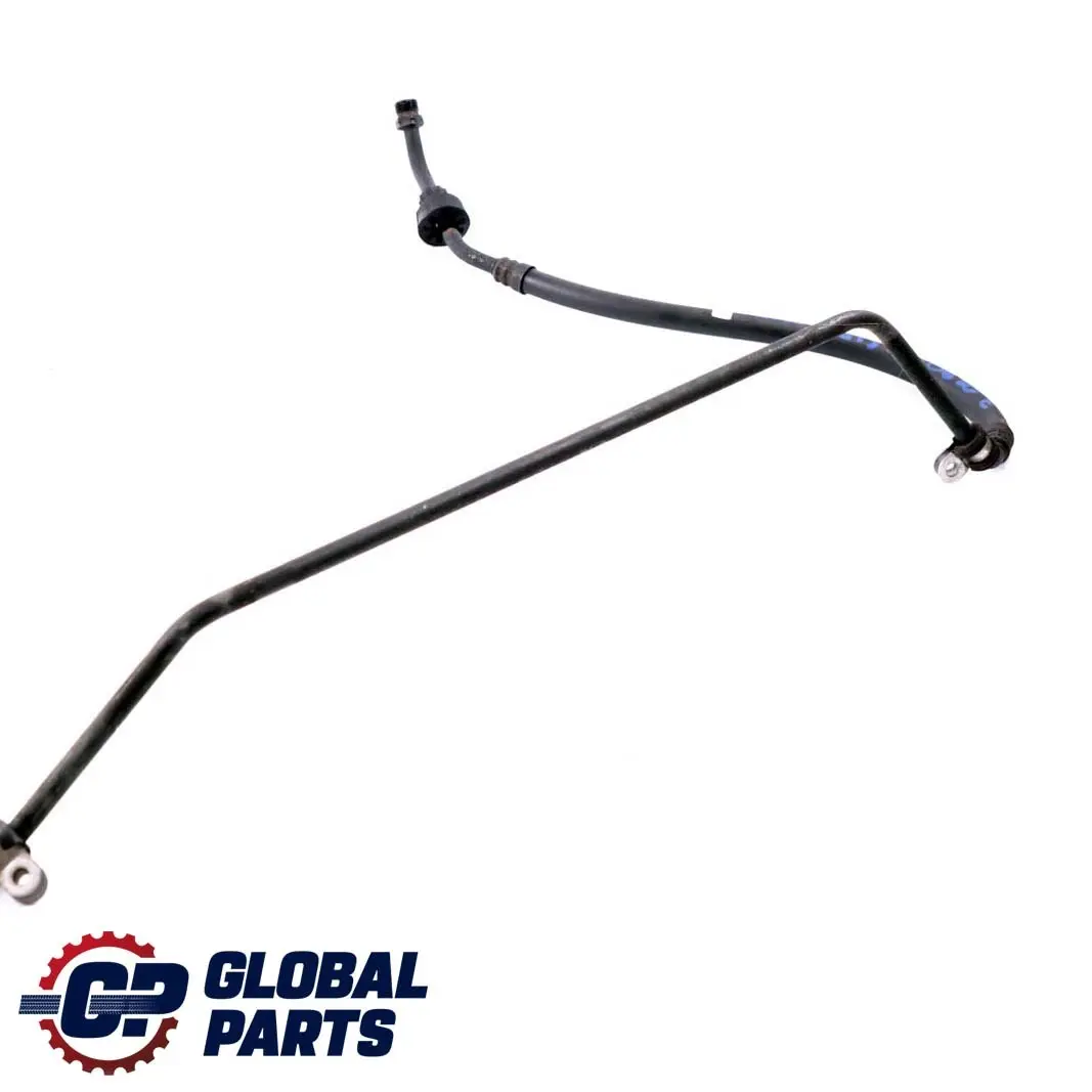  Mercedes-Benz S-Klasse W220 Getriebe Ölkühler Schlauch Rechts - SKU A6131800630 - Teilenummer A6131800630