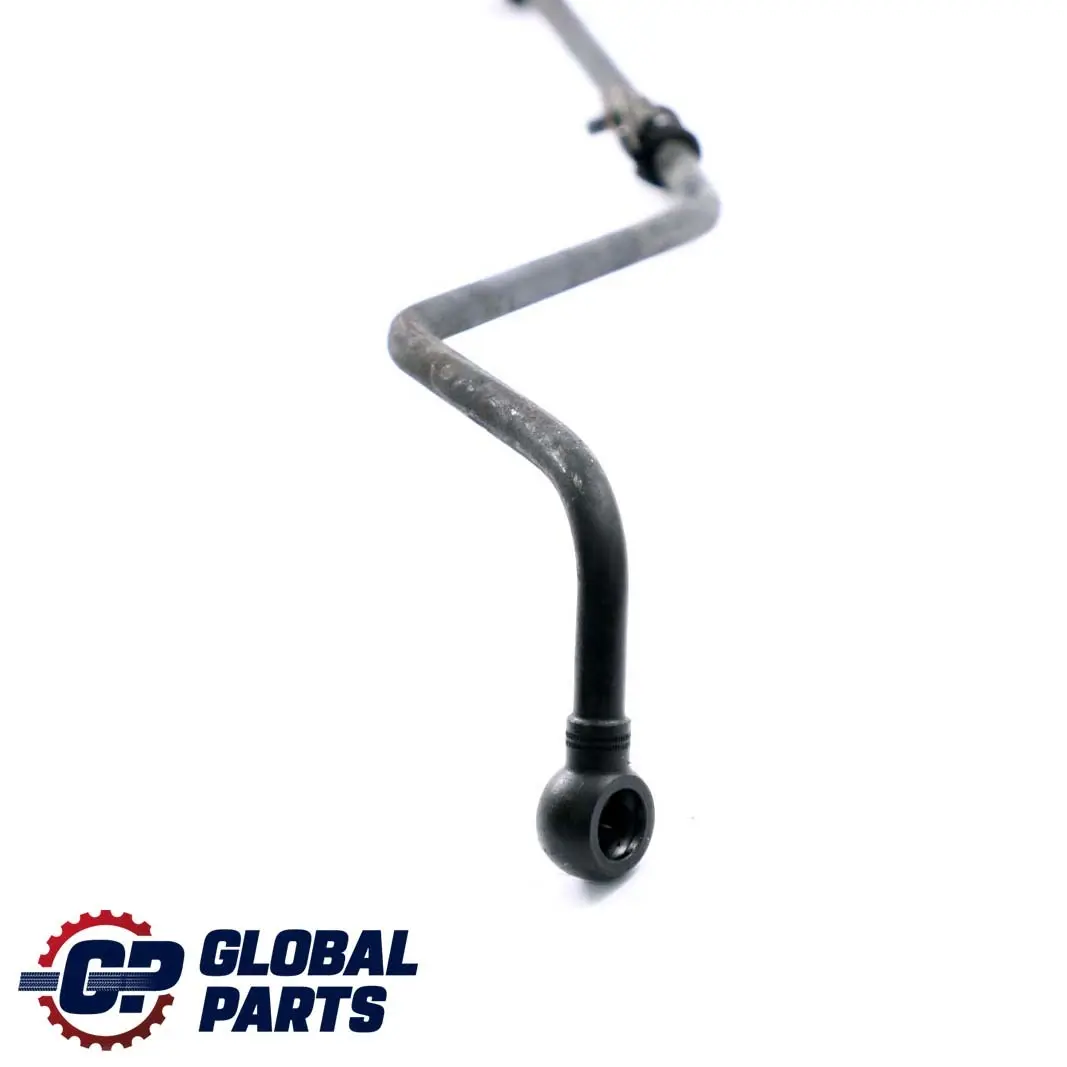 Mercedes-Benz S-Klasse W220 Getriebe Ölkühler Schlauch Links für mit Teilenummer A6131801030 Mercedes-Benz S-Klasse W220 Getriebe Ölkühler Schlauch Links - SKU A6131801030-1 - Teilenummer A6131801030