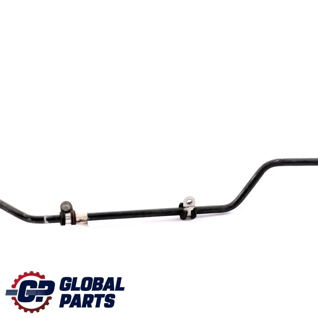  Mercedes-Benz S-Klasse W220 Getriebe Ölkühler Schlauch Links - SKU A6131801030-1 - Teilenummer A6131801030