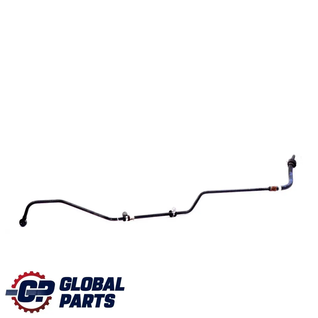 Mercedes-Benz S W220 Left Gearbox Oil Cooler Pipe Line Hose Diesel to with Part number A6131801030 Mercedes-Benz S W220 Left Gearbox Oil Cooler Pipe Line Hose Diesel - SKU A6131801030-1 - Part number A6131801030