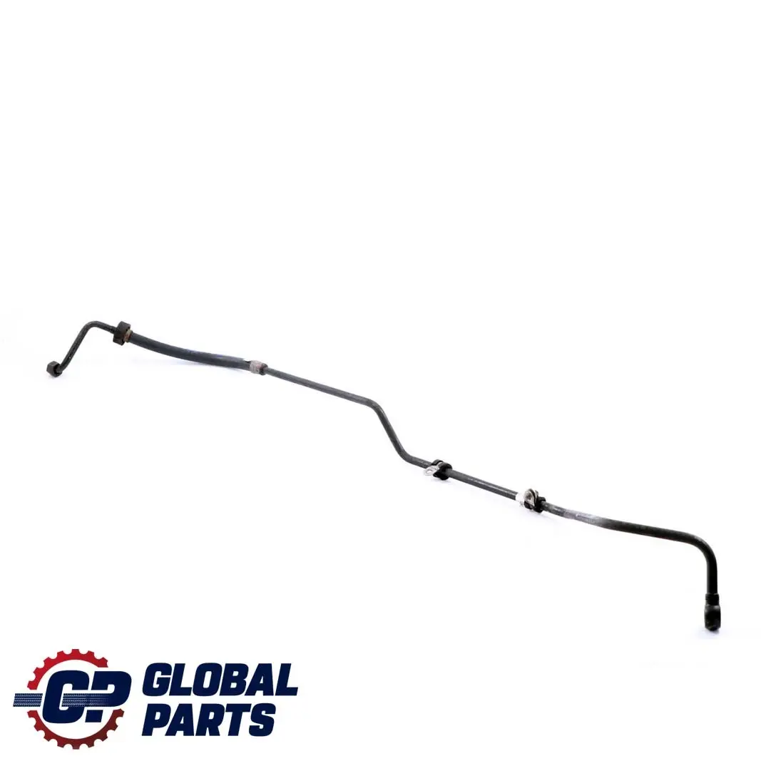 Mercedes-Benz S W220 Left Gearbox Oil Cooler Pipe Line Hose Diesel to with Part number A6131801030 Mercedes-Benz S W220 Left Gearbox Oil Cooler Pipe Line Hose Diesel - SKU A6131801030-1 - Part number A6131801030