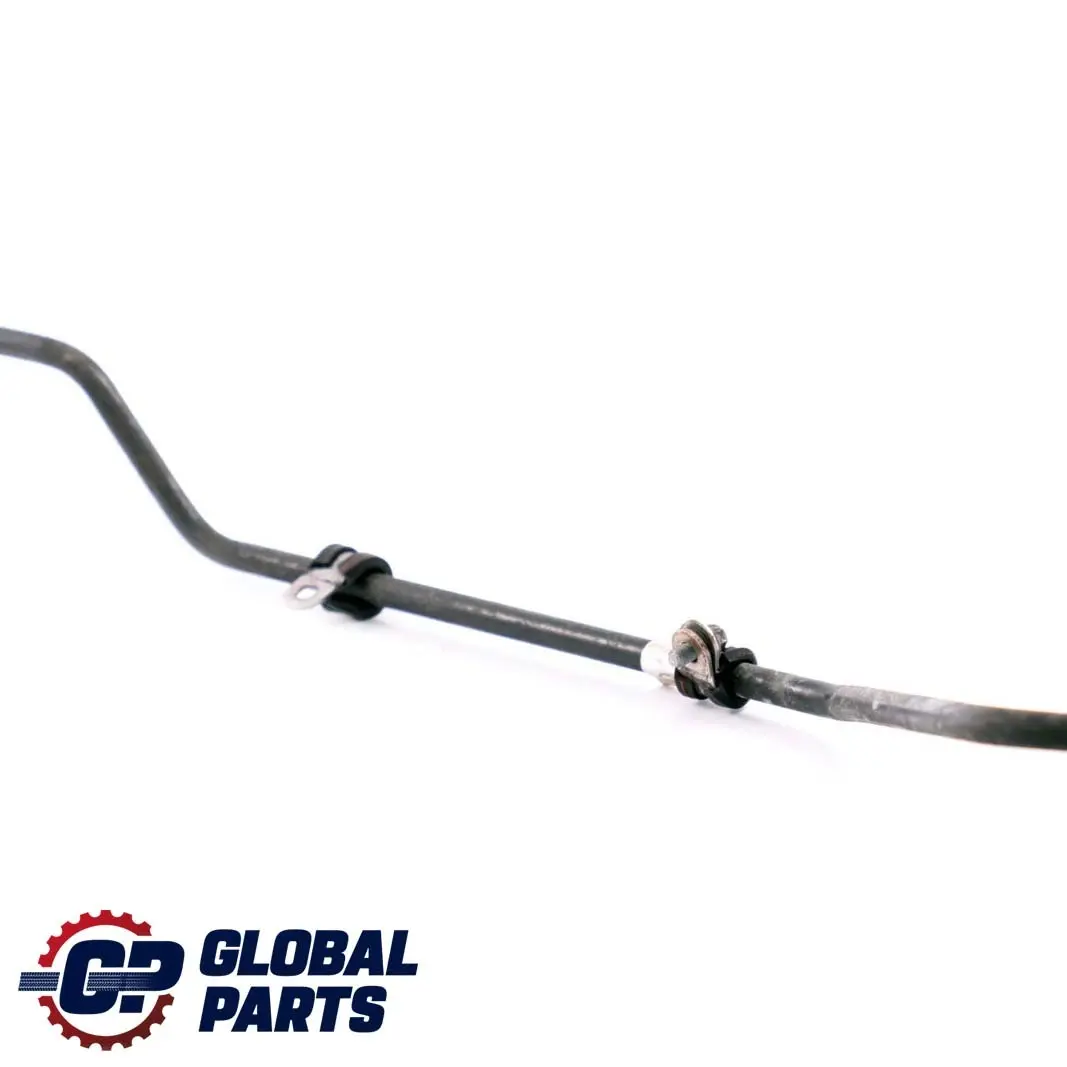 Mercedes-Benz S W220 Left Gearbox Oil Cooler Pipe Line Hose Diesel to with Part number A6131801030 Mercedes-Benz S W220 Left Gearbox Oil Cooler Pipe Line Hose Diesel - SKU A6131801030-1 - Part number A6131801030