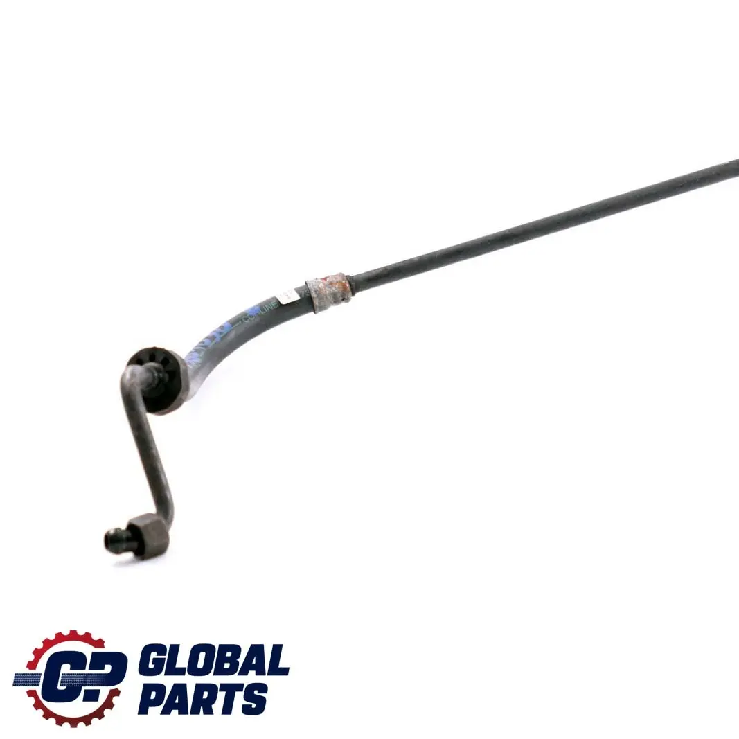 Mercedes-Benz S W220 Left Gearbox Oil Cooler Pipe Line Hose Diesel to with Part number A6131801030 Mercedes-Benz S W220 Left Gearbox Oil Cooler Pipe Line Hose Diesel - SKU A6131801030-1 - Part number A6131801030