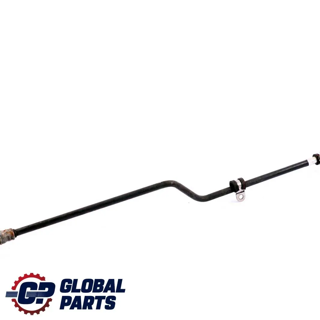 Mercedes-Benz S W220 Left Gearbox Oil Cooler Pipe Line Hose Diesel to with Part number A6131801030 Mercedes-Benz S W220 Left Gearbox Oil Cooler Pipe Line Hose Diesel - SKU A6131801030-1 - Part number A6131801030