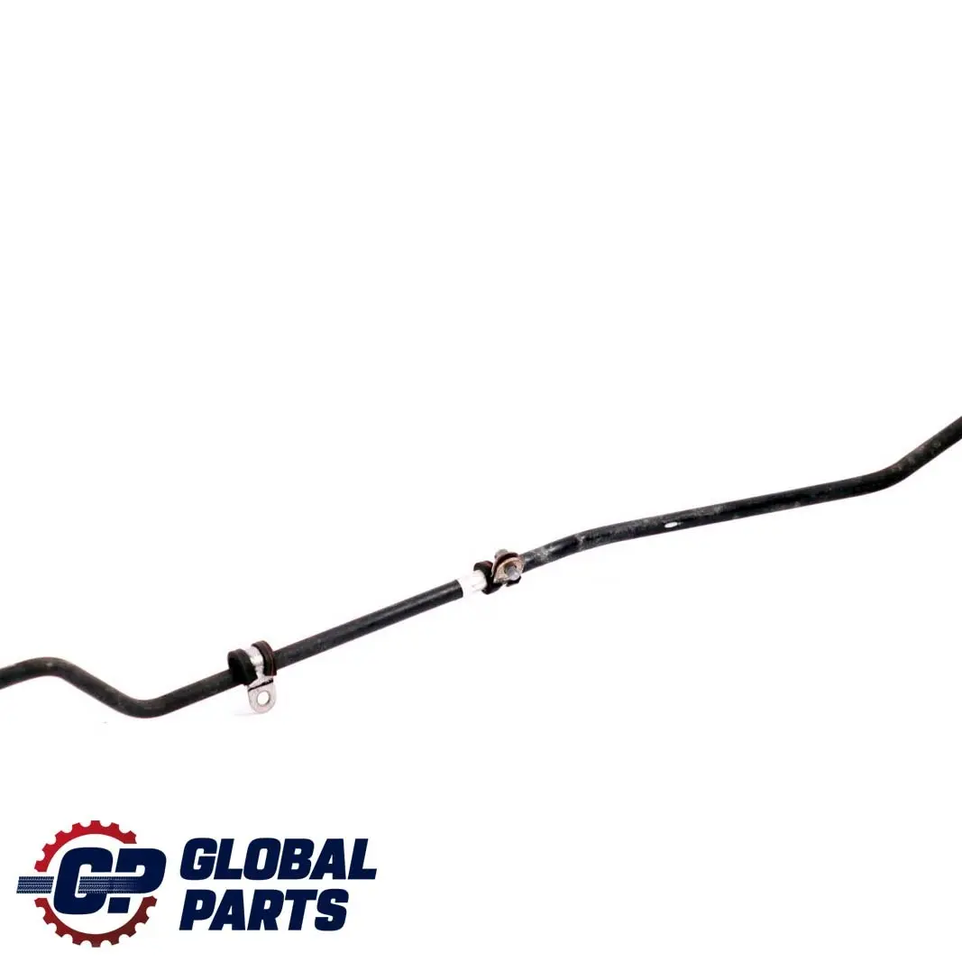  Mercedes-Benz S-Klasse W220 Getriebe Ölkühler Schlauch Links - SKU A6131801030-1 - Teilenummer A6131801030