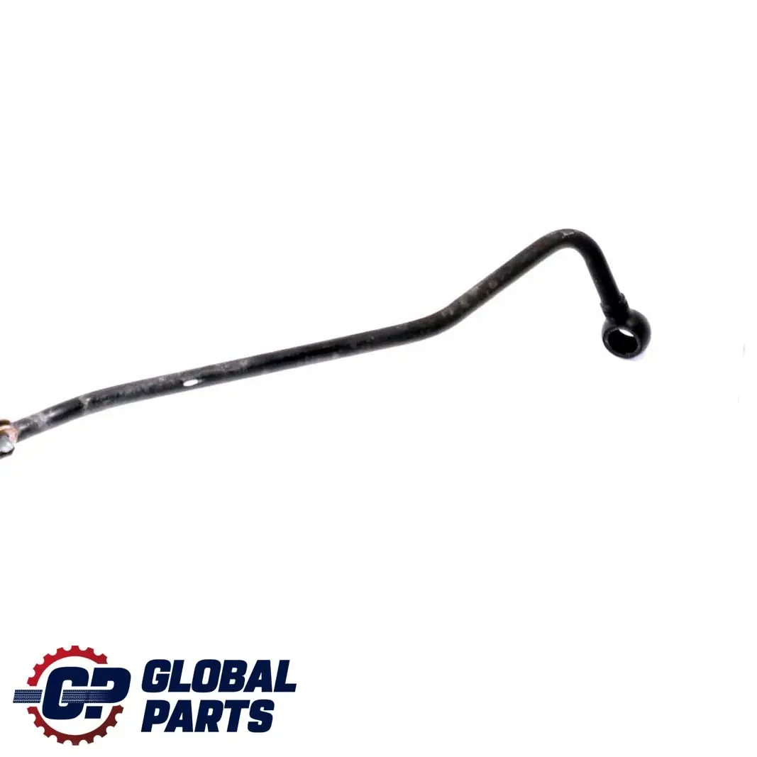 Mercedes-Benz S W220 Left Gearbox Oil Cooler Pipe Line Hose Diesel to with Part number A6131801030 Mercedes-Benz S W220 Left Gearbox Oil Cooler Pipe Line Hose Diesel - SKU A6131801030-1 - Part number A6131801030