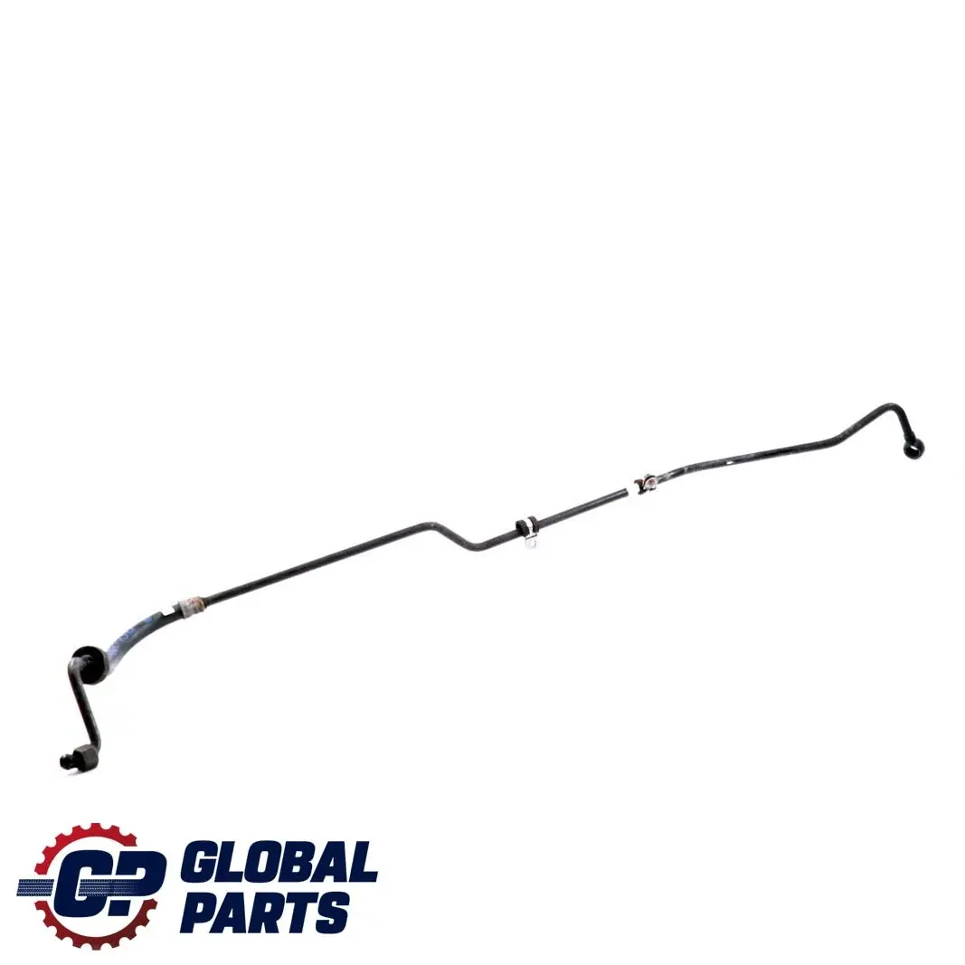 Mercedes-Benz S-Klasse W220 Getriebe Ölkühler Schlauch Links für mit Teilenummer A6131801030 Mercedes-Benz S-Klasse W220 Getriebe Ölkühler Schlauch Links - SKU A6131801030-1 - Teilenummer A6131801030