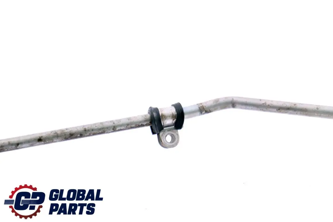 Mercedes Benz S W220 Left Gearbox Oil Cooler Pipe Line Hose Diesel - SKU A6131801030 - Part number A6131801030