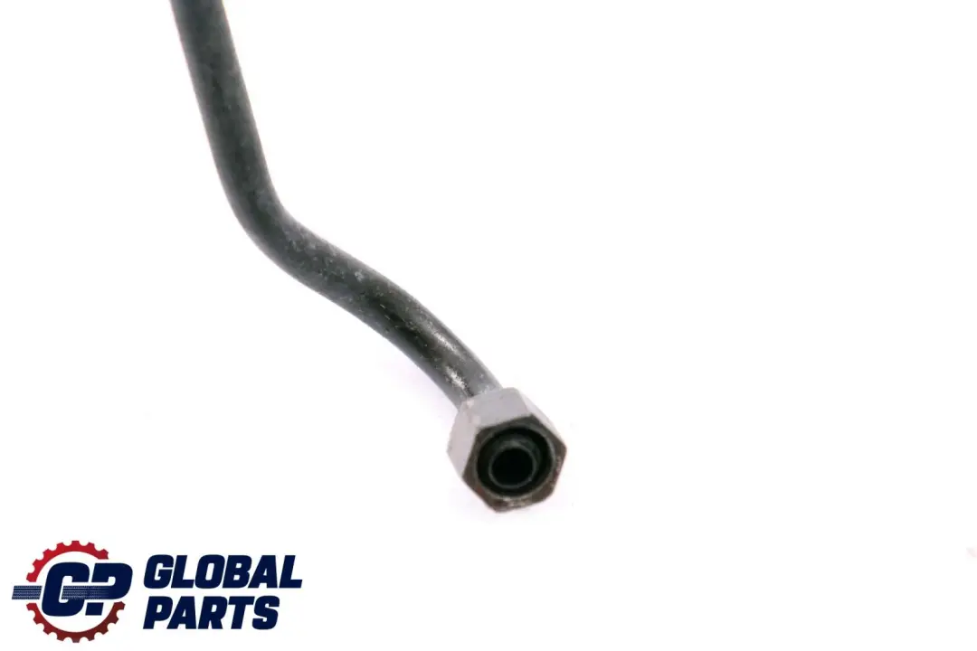 Mercedes Benz S W220 Left Gearbox Oil Cooler Pipe Line Hose Diesel - SKU A6131801030 - Part number A6131801030