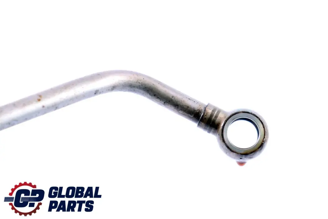 Benz S W220 Left Gearbox Oil Cooler Pipe Line Hose Diesel to Mercedes with Part number A6131801030 Mercedes Benz S W220 Left Gearbox Oil Cooler Pipe Line Hose Diesel - SKU A6131801030 - Part number A6131801030