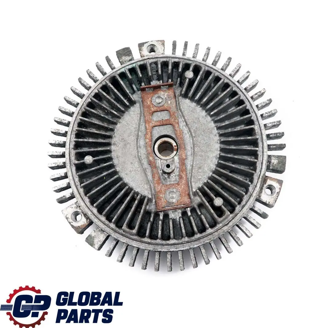  Mercedes-Benz W210 E 320 CDI Engine Cooling Radiator Fan Clutch Viscous Hub - SKU A6132000022 - Part number A6132000022