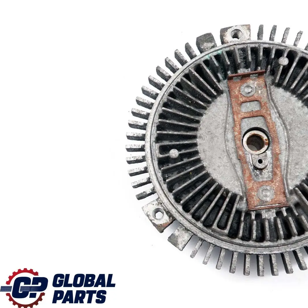 Mercedes-Benz W210 E 320 CDI Engine Cooling Radiator Fan Clutch Viscous Hub to with Part number A6132000022 Mercedes-Benz W210 E 320 CDI Engine Cooling Radiator Fan Clutch Viscous Hub - SKU A6132000022 - Part number A6132000022