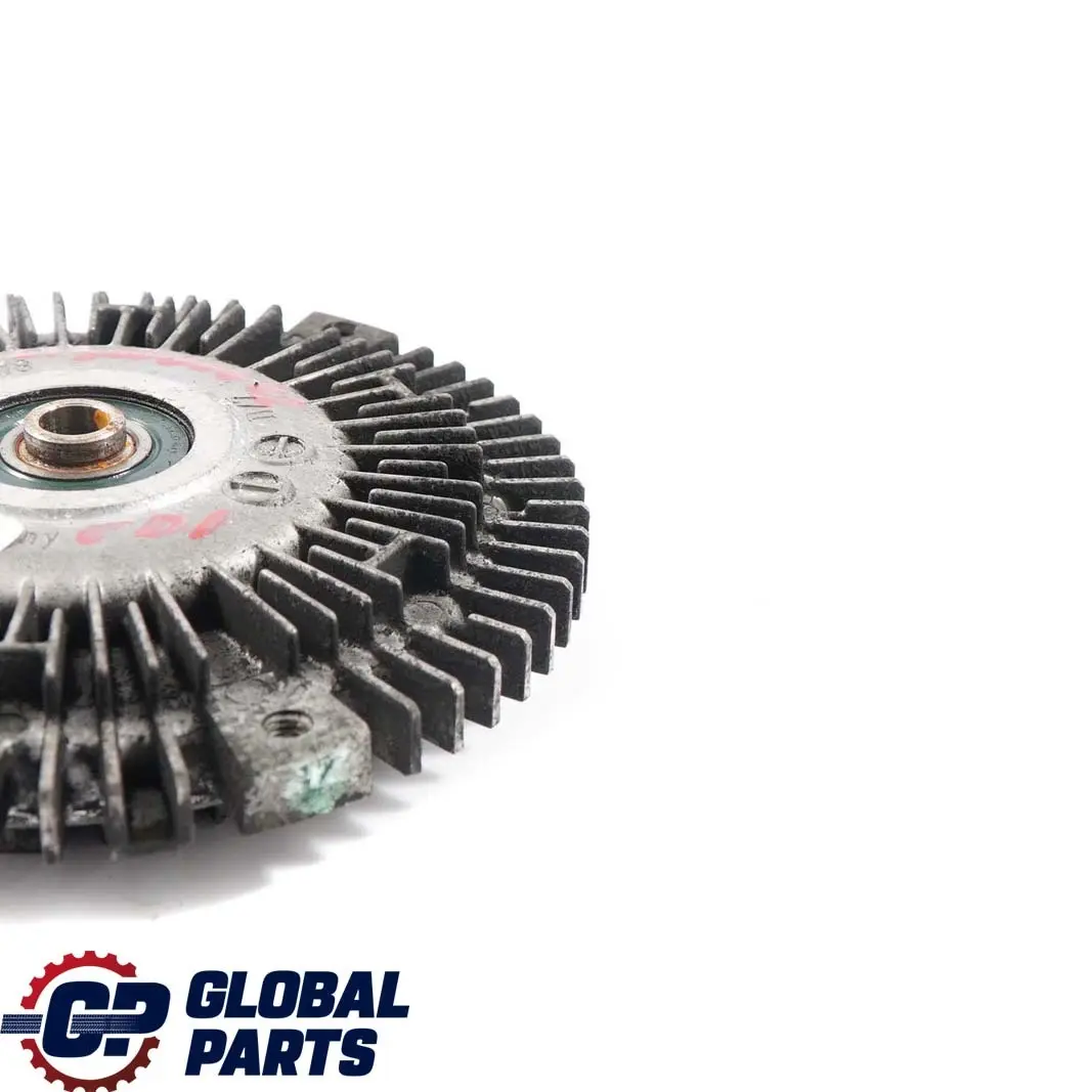Mercedes-Benz W210 E 320 CDI Engine Cooling Radiator Fan Clutch Viscous Hub to with Part number A6132000022 Mercedes-Benz W210 E 320 CDI Engine Cooling Radiator Fan Clutch Viscous Hub - SKU A6132000022 - Part number A6132000022