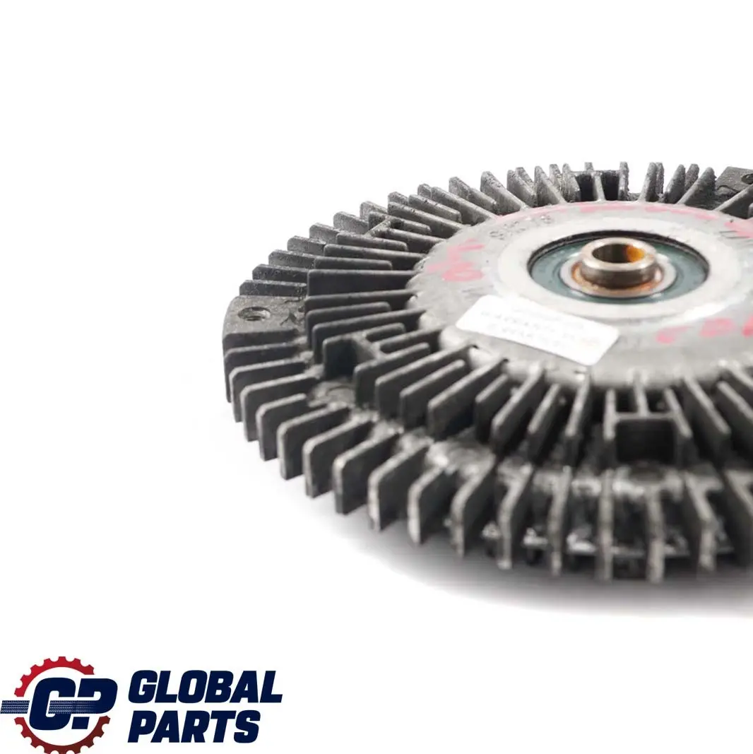 Mercedes-Benz W210 E 320 CDI Engine Cooling Radiator Fan Clutch Viscous Hub to with Part number A6132000022 Mercedes-Benz W210 E 320 CDI Engine Cooling Radiator Fan Clutch Viscous Hub - SKU A6132000022 - Part number A6132000022