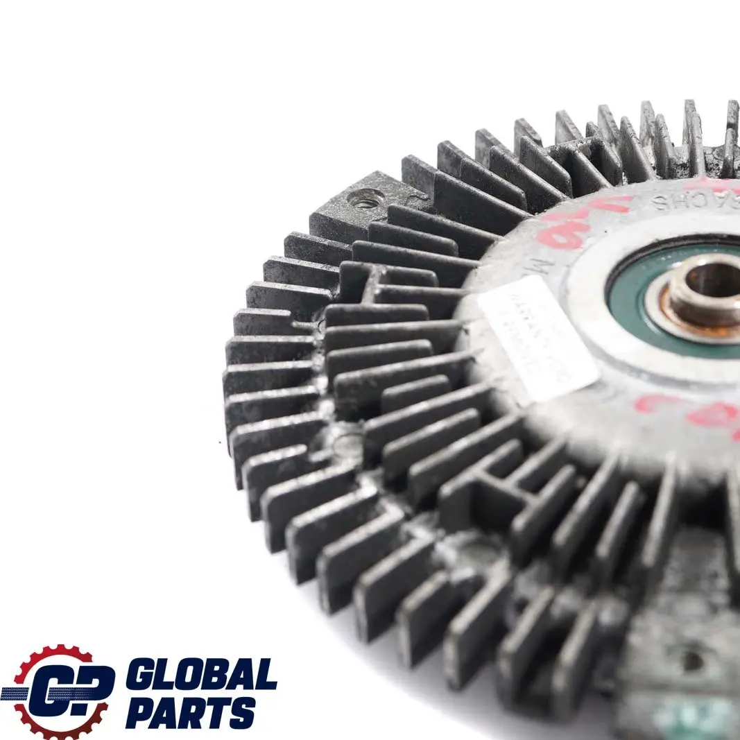 Mercedes-Benz W210 E 320 CDI Engine Cooling Radiator Fan Clutch Viscous Hub to with Part number A6132000022 Mercedes-Benz W210 E 320 CDI Engine Cooling Radiator Fan Clutch Viscous Hub - SKU A6132000022 - Part number A6132000022