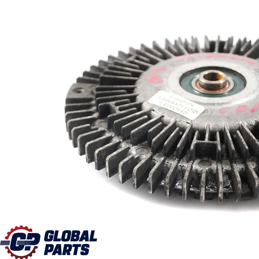 Mercedes-Benz W210 E 320 CDI Engine Cooling Radiator Fan Clutch Viscous Hub to with Part number A6132000022 Mercedes-Benz W210 E 320 CDI Engine Cooling Radiator Fan Clutch Viscous Hub - SKU A6132000022 - Part number A6132000022